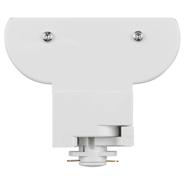 Трековый светильник однофазный ЭРА TR54-5030 WH Б0059551