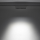 Трековый магнитный светильник Nowodvorski Focus Led White 11635