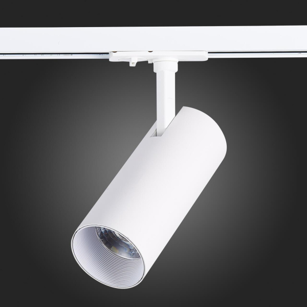 Трековый светодиодный светильник ST Luce Mono ST350.546.20.24 Трековый светодиодный светильник ST Luce Mono ST350.546.20.24