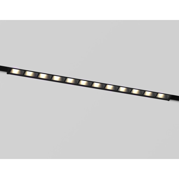 Трековый линейный светильник Ambrella Light TRACK SYSTEM GL2335