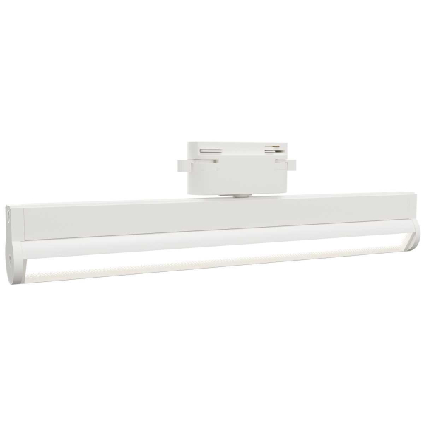 Трековый светодиодный светильник Apeyron 25-21