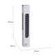 Магнитная трековая система Reluce 13002-9.3-001UR magnetic LED12W BK