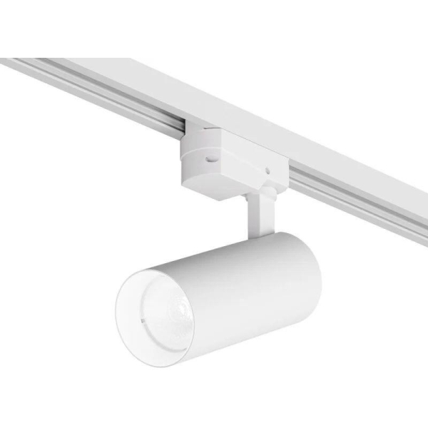 Трековый светодиодный светильник DENKIRS SOLID KOPER DK6452-WH Трековый светодиодный светильник DENKIRS SOLID KOPER DK6452-WH