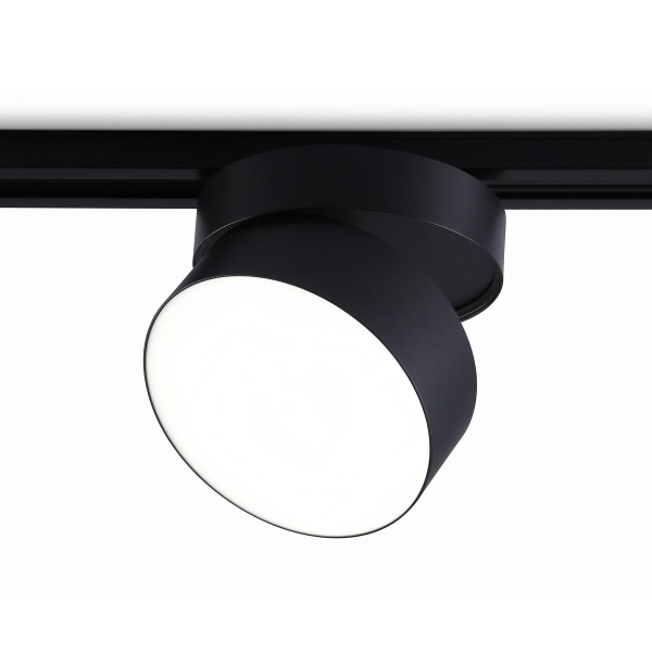 Трековый светодиодный светильник Ambrella light Track System GL6879 Трековый светодиодный светильник Ambrella light Track System GL6879