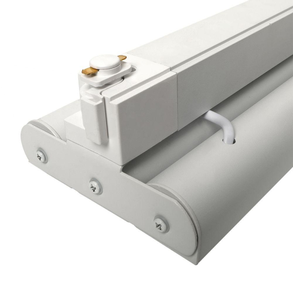 Трековый светодиодный светильник Jazzway PTR 2260R 3S 5039490 Трековый светодиодный светильник Jazzway PTR 2260R 3S 5039490