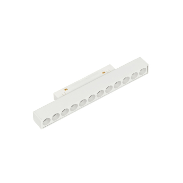 Трековый светильник MyFar FlowPoint MT0211-12W4K-W