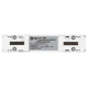 Магнитный трековый светильник ЭРА TRM-S5-2-6W4K WH Б0059043
