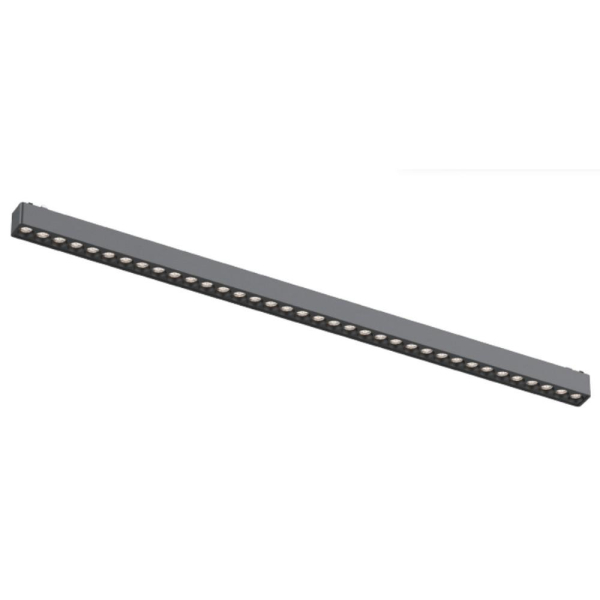 Светильник трековый Aployt Magnetic track 48 APL.0100.01.30 Светильник трековый Aployt Magnetic track 48 APL.0100.01.30