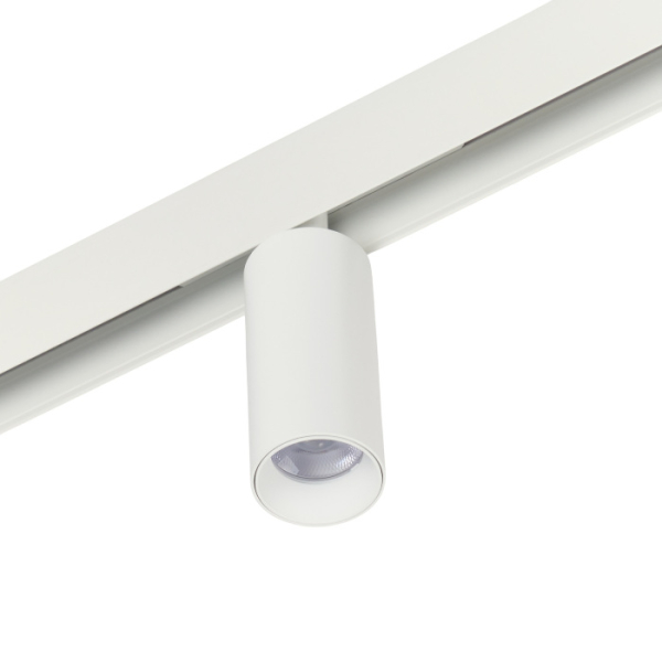 Трековый светильник MyFar Ray MT0220-12W4K-W