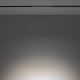 Трековый магнитный светильник Nowodvorski Focus Led Black 10644
