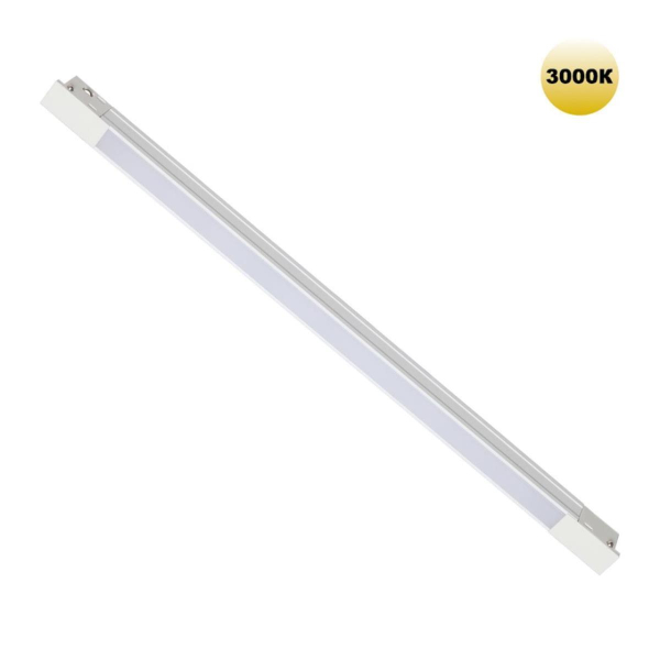 Трековый светильник Novotech для низковольтного шинопровода IP20 LED 10W 48V 3000K 390Лм FLUM 359508 Трековый светильник Novotech для низковольтного шинопровода IP20 LED 10W 48V 3000K 390Лм FLUM 359508