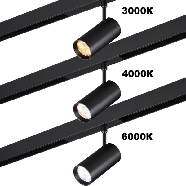 Трековый светильник Novotech VECTOR 359959