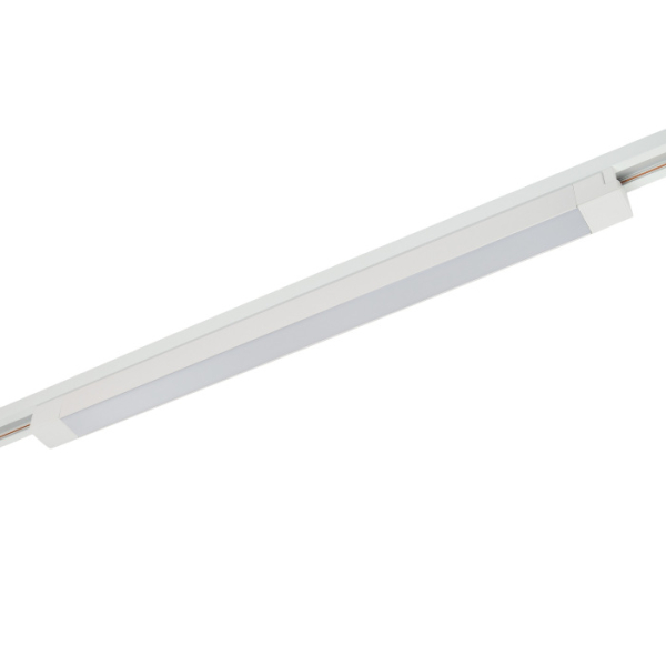 Трековый светильник MyFar Lines MT0110-30W3K-W