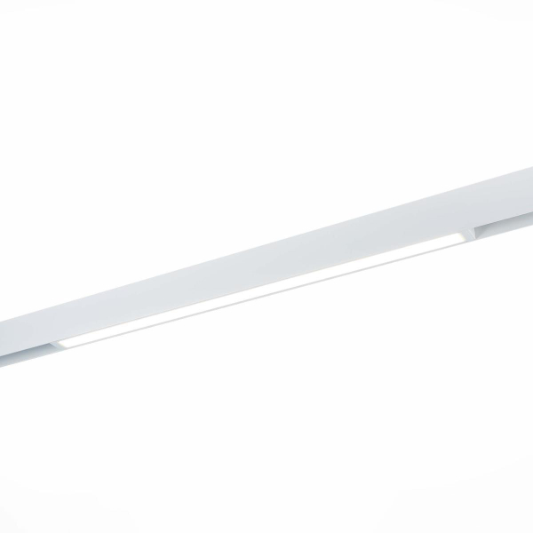 Трековый светильник ST Luce Skyline 220 ST657.596.27H