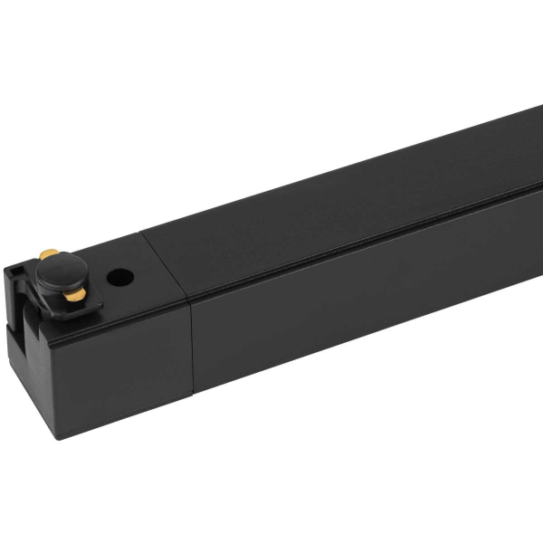 Трековый светильник однофазный ЭРА TR50-2030 BK Б0069989