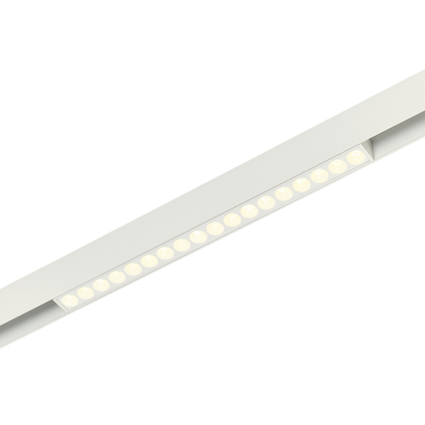 Трековый светильник MyFar FlowPoint MT0211-18W4K-W