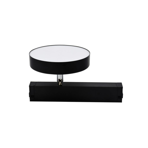 Светильник трековый Aployt Magnetic track 220 APL.0213.00.24 Светильник трековый Aployt Magnetic track 220 APL.0213.00.24