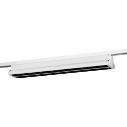 Трековый светильник однофазный ЭРА TR54-5030 WH Б0059551