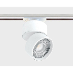 Трековый светильник Italline IT02-010 white 3000K + IT08-8016 white