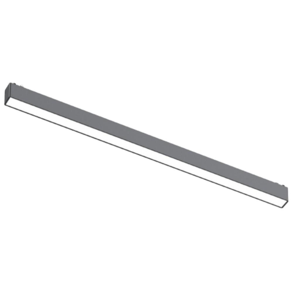 Светильник трековый Aployt Magnetic track 48 APL.0101.01.20 Светильник трековый Aployt Magnetic track 48 APL.0101.01.20