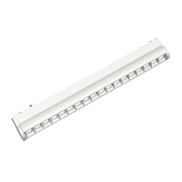 Светильник трековый Aployt Magnetic track 48 APL.0102.11.18 Светильник трековый Aployt Magnetic track 48 APL.0102.11.18