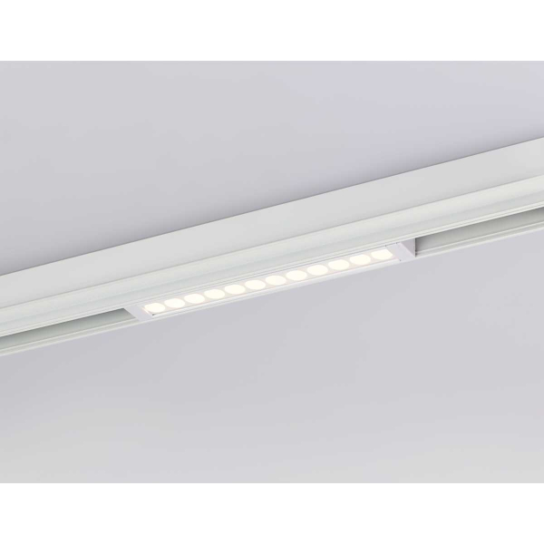 Светильник светодиодный трековый AMBRELLA LIGHT TRACK SYSTEM GL1715 Светильник светодиодный трековый AMBRELLA LIGHT TRACK SYSTEM GL1715