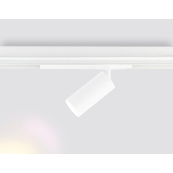 Трековый светодиодный светильник Ambrella Light Track System Magnetic 220V GL1221 Трековый светодиодный светильник Ambrella Light Track System Magnetic 220V GL1221
