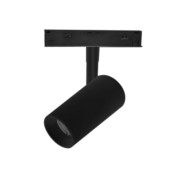 Трековый светильник Lightstar Uno Cct 209507CCT