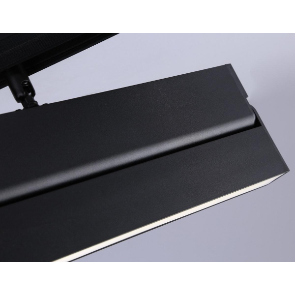 Трековый светодиодный светильник Ambrella light Track System Magnetic GL4066 Трековый светодиодный светильник Ambrella light Track System Magnetic GL4066