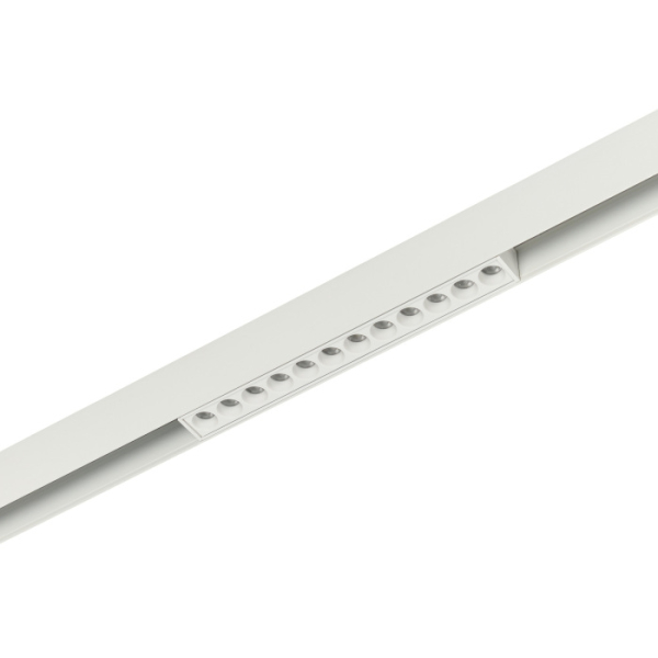 Трековый светильник MyFar FlowPoint MT0211-12W4K-W