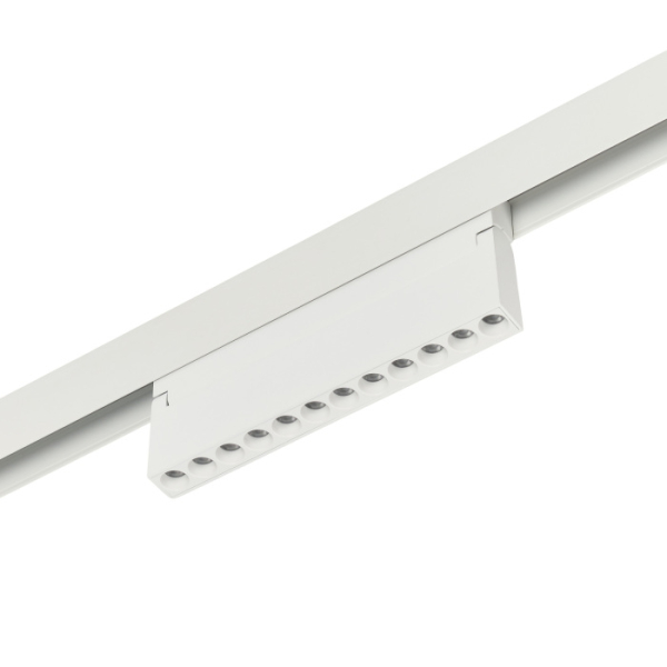 Трековый светильник MyFar FlowPoint MT0213-12W4K-W