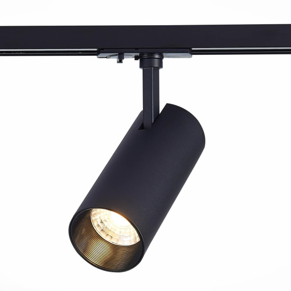 Трековый светодиодный светильник ST Luce Mono ST350.446.20.24 Трековый светодиодный светильник ST Luce Mono ST350.446.20.24
