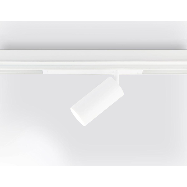 Трековый светодиодный светильник Ambrella Light Track System Magnetic 220V GL1221 Трековый светодиодный светильник Ambrella Light Track System Magnetic 220V GL1221