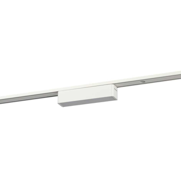 Магнитный трековый светильник ЭРА TRM-S5-1-6W4K WH Б0059041