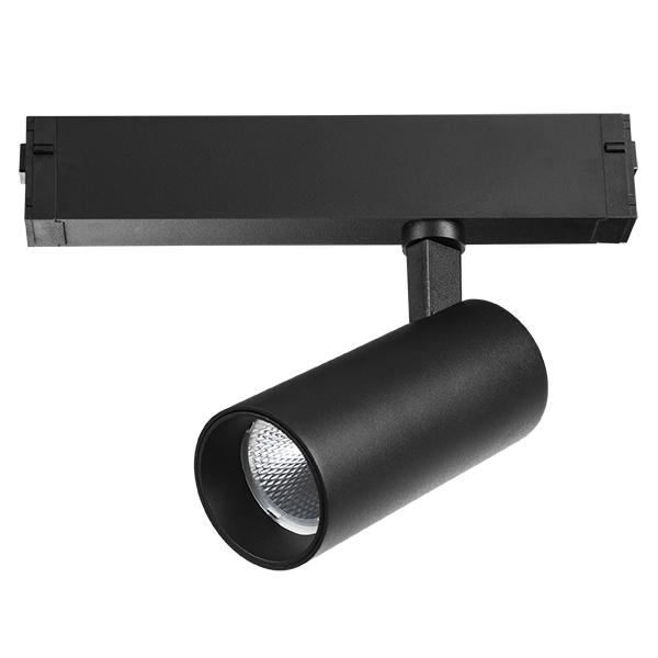 Светильник для трека Lightstar Teta 205037R Светильник для трека Lightstar Teta 205037R