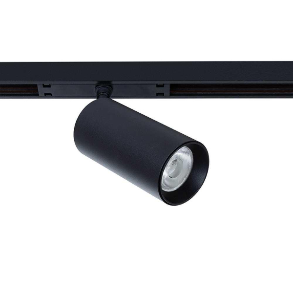 Магнитный трековый светильник Arte Lamp OPTIMA SMART A7362PL-1BK Магнитный трековый светильник Arte Lamp OPTIMA SMART A7362PL-1BK