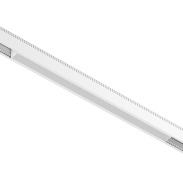 Трековый светодиодный светильник DesignLed SY-601212-WH-24-WW 007807 Трековый светодиодный светильник DesignLed SY-601212-WH-24-WW 007807