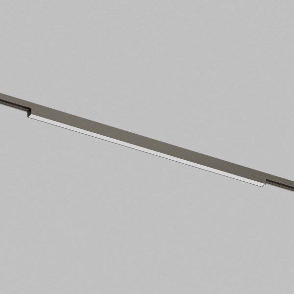 Трековый светодиодный светильник Denkirs Shine Linear Zigbee DK5952-DN