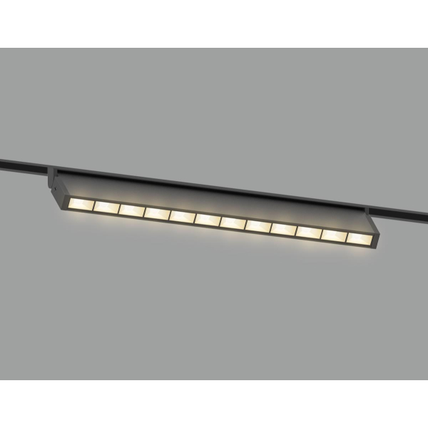 Трековый линейный светильник Ambrella Light TRACK SYSTEM GL2360