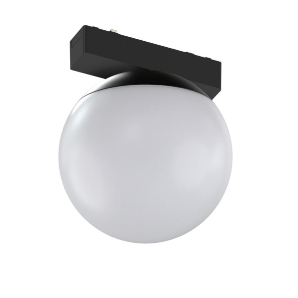 Светильник трековый Aployt Magnetic track 48 APL.0130.00.06 Светильник трековый Aployt Magnetic track 48 APL.0130.00.06