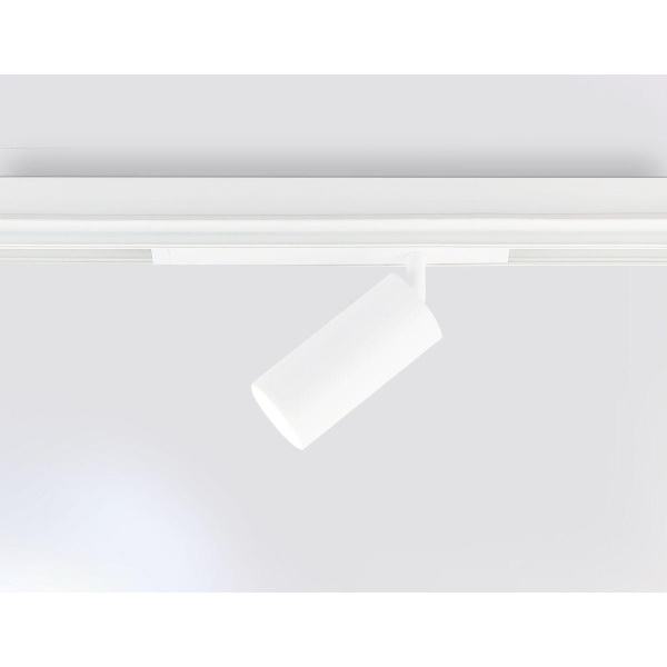 Трековый светодиодный светильник Ambrella Light Track System Magnetic 220V GL1221 Трековый светодиодный светильник Ambrella Light Track System Magnetic 220V GL1221