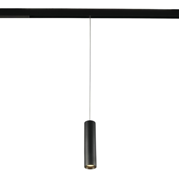 Трековый светодиодный светильник MyFar Ray MT0221-20W3K-S-B Трековый светодиодный светильник MyFar Ray MT0221-20W3K-S-B