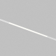 Трековый светодиодный светильник Denkirs Simple Linear DK8205-WH