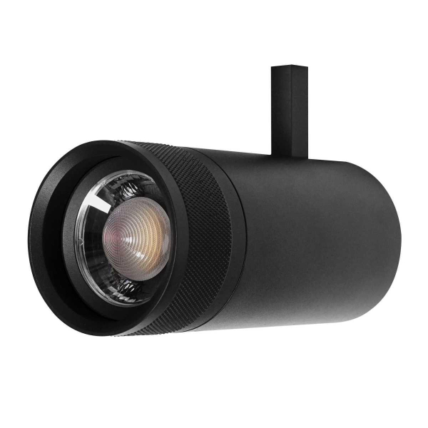 Светильник профессиональный д/треков BARRA/QUATTRO высокого качества света с низким уровнем дискомфорта Canno Pro Lightstar 304307