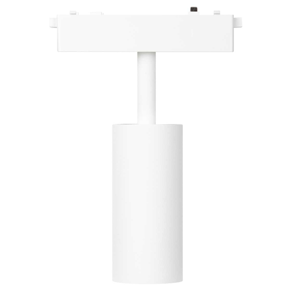 Магнитный трековый светильник ЭРА TRM-S5-3-8W4K WH Б0059045