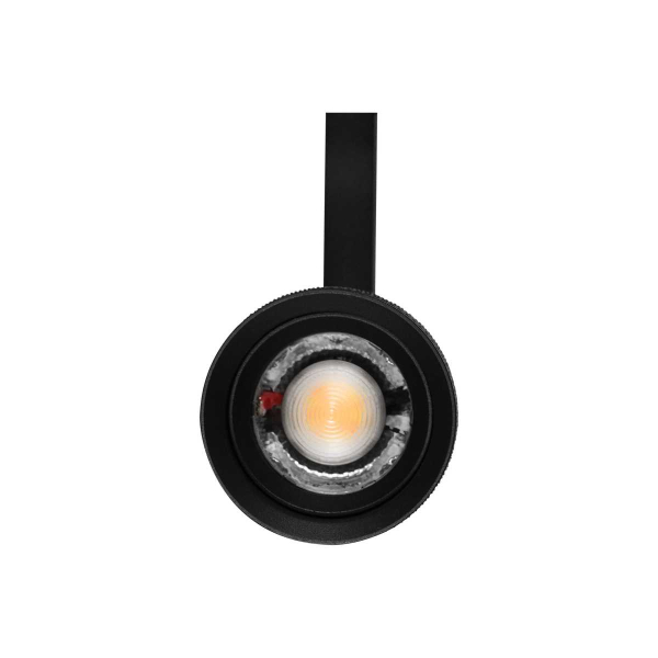 Светильник профессиональный д/треков BARRA/QUATTRO высокого качества света с низким уровнем дискомфорта Canno Pro Lightstar 304127