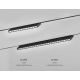 Трековый линейный светильник Ambrella Light TRACK SYSTEM GL2360