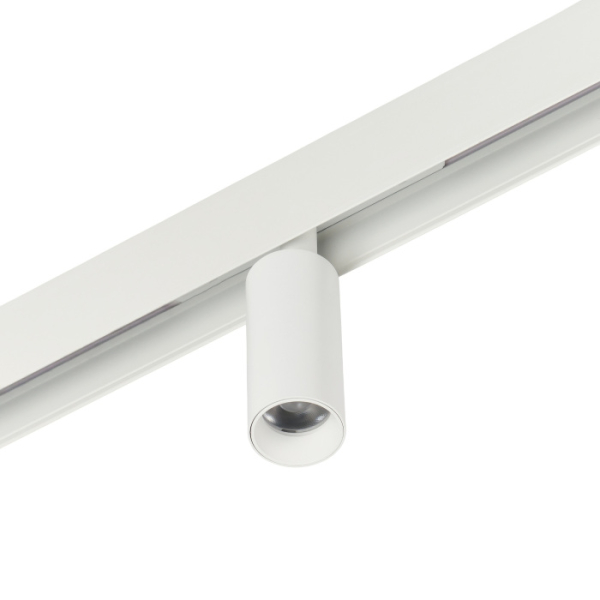 Трековый светильник MyFar Ray MT0220-7W4K-W