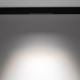 Трековый магнитный светильник Nowodvorski Focus Led Black 10644