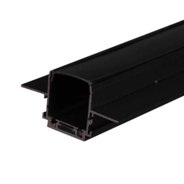 Магнитная трековая система Reluce RL 06200 track rail 2000mm BK Магнитная трековая система Reluce RL 06200 track rail 2000mm BK
